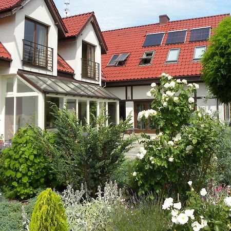 Villa Orlik Barlinek Exterior foto