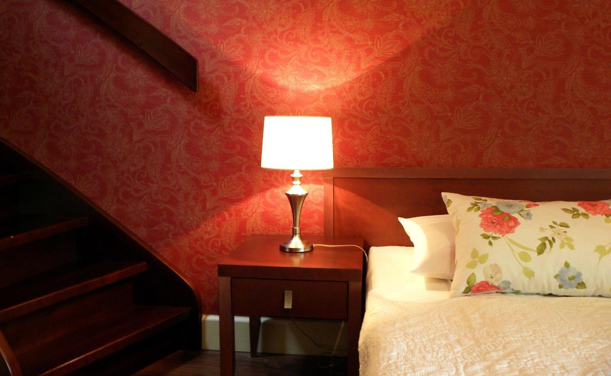Villa Orlik Barlinek Zimmer foto