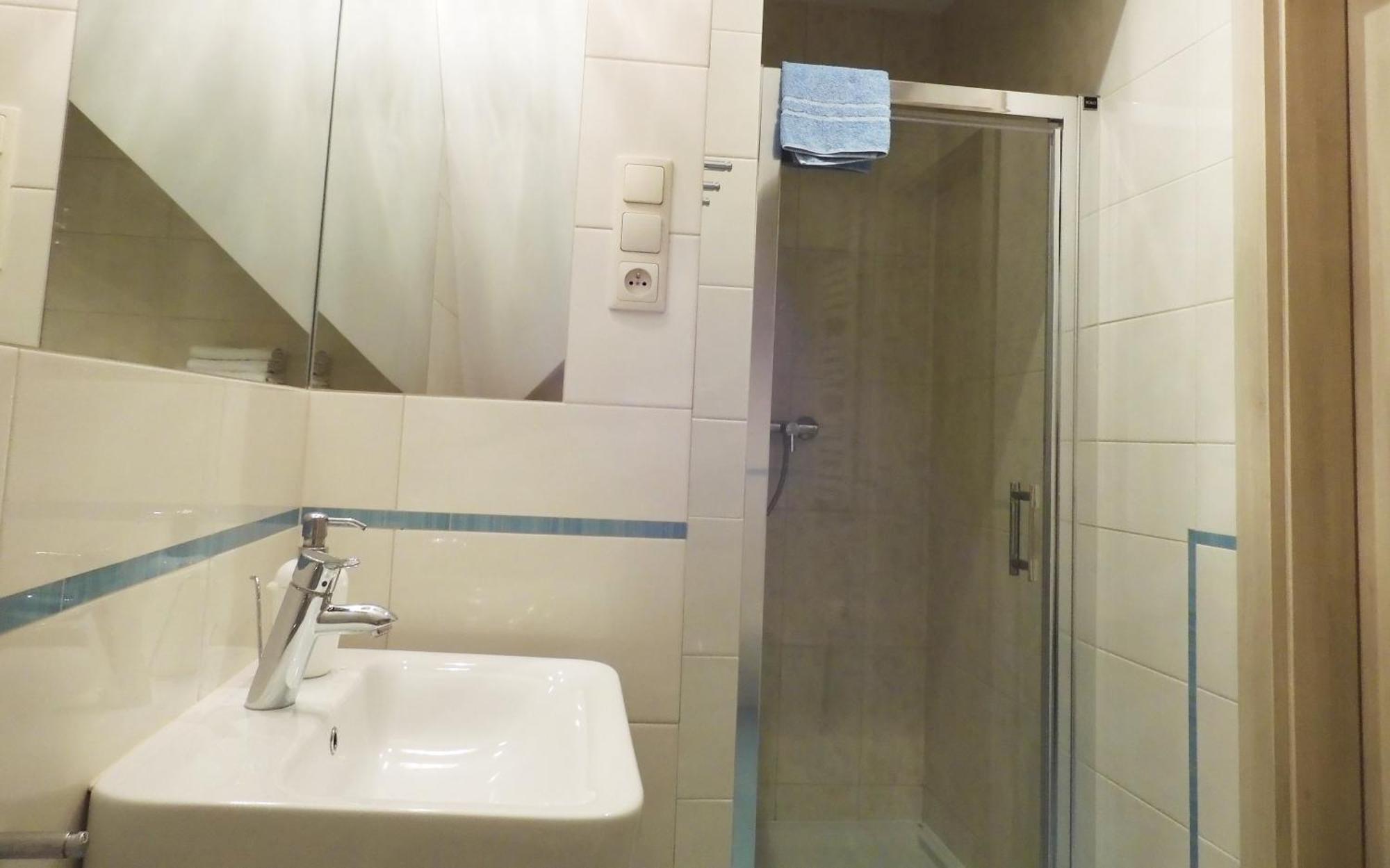 Villa Orlik Barlinek Zimmer foto