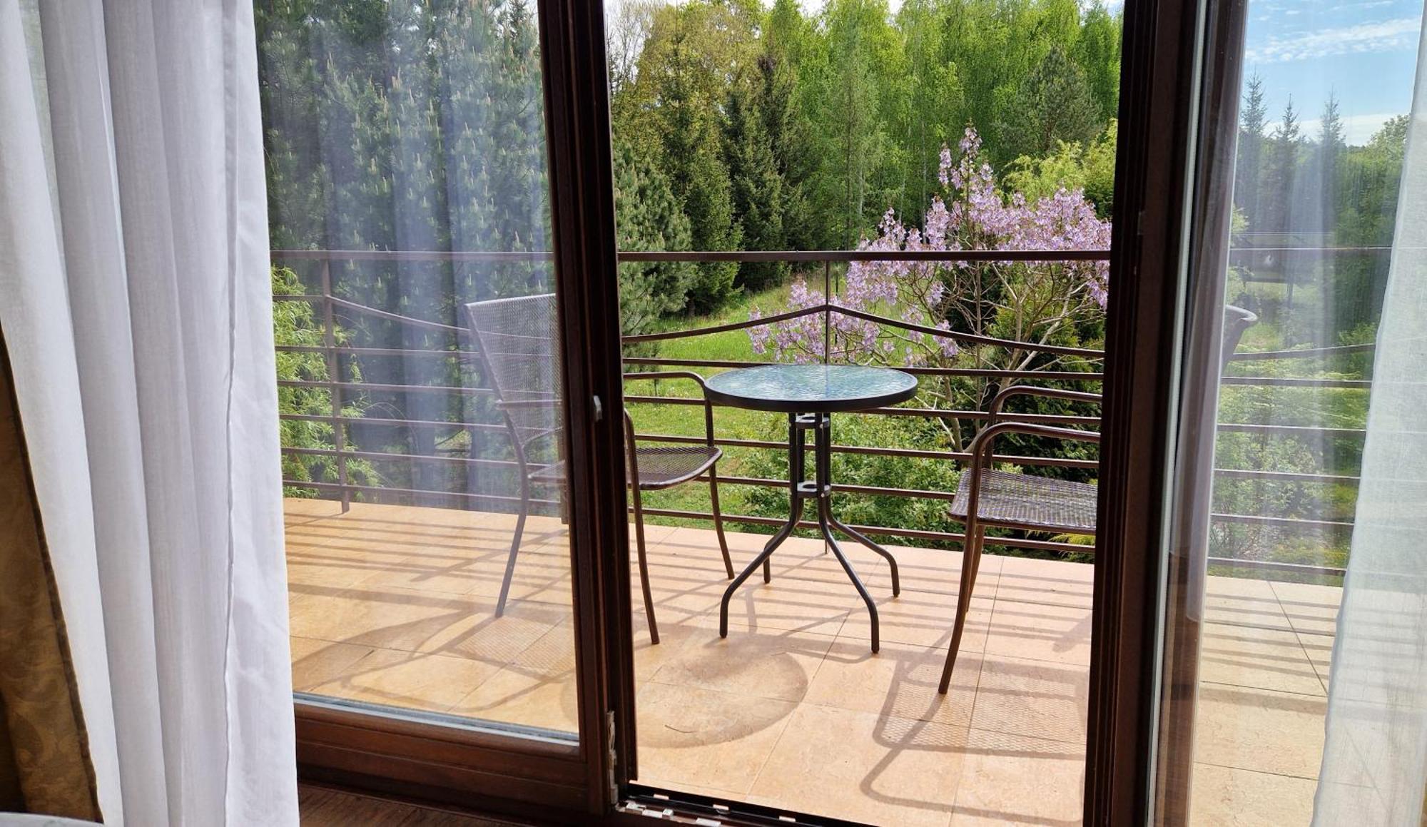 Villa Orlik Barlinek Exterior foto