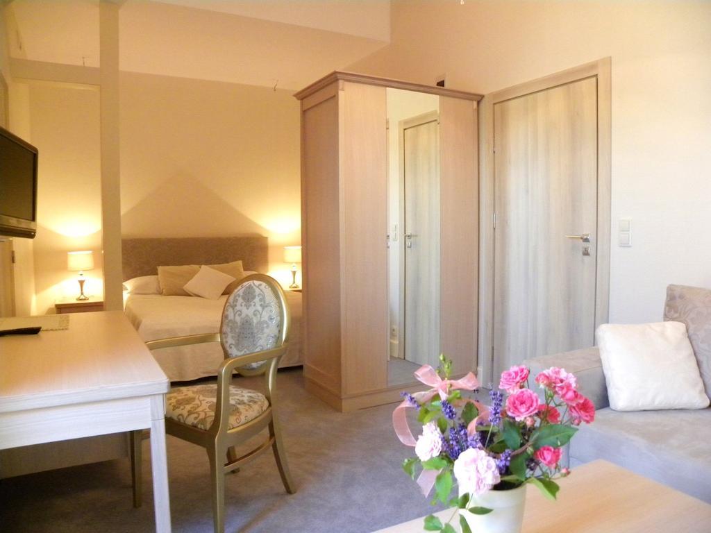Villa Orlik Barlinek Zimmer foto