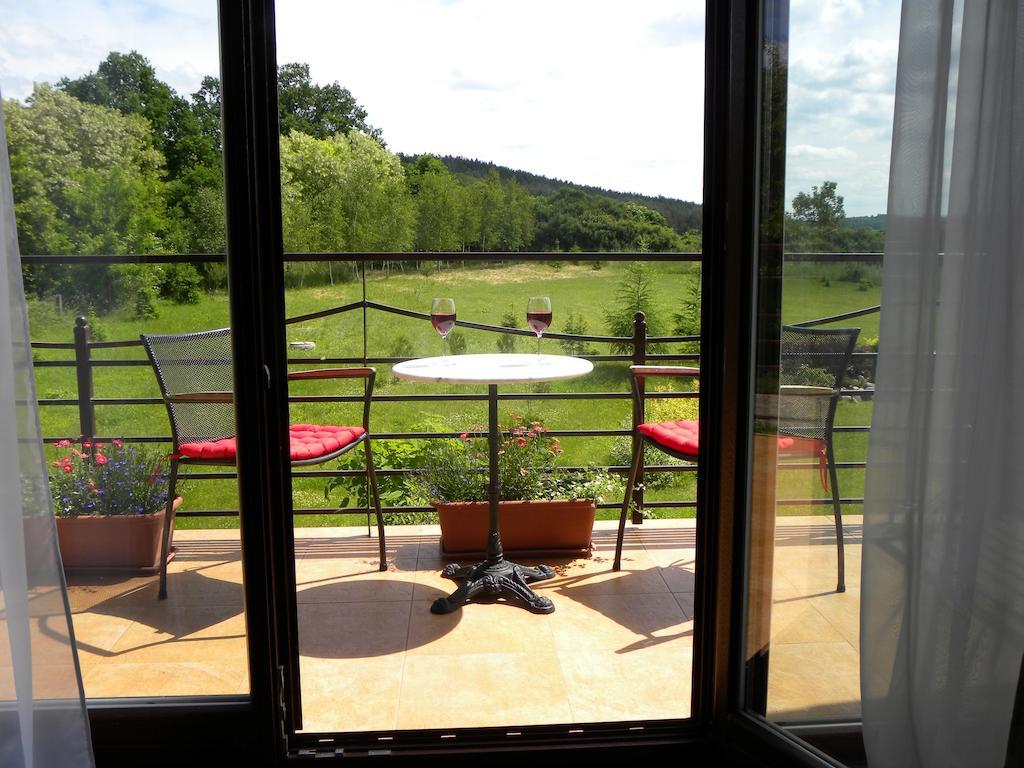 Villa Orlik Barlinek Zimmer foto